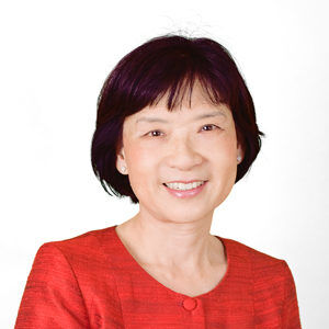 Lynn Hsu