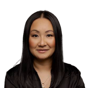 Patricia Wong Chong, CCIM