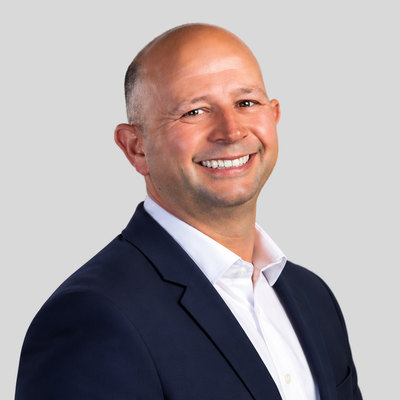 Will McQueen, Senior Associate, Macdonald Commercial